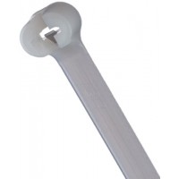 Cable Tie/14 18 lbs, nylon, natural. TY234M pack of 1000 Cable Tie/14 18 lbs, nylon, natural. TY234M pack of 1000