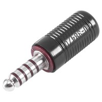 5 Conducter Male Plug U-384/U