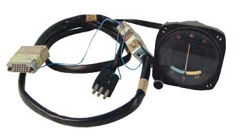 RT-540 - Homemade Cable