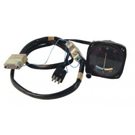RT-540 - Homemade Cable RT-540 - Homemade Cable