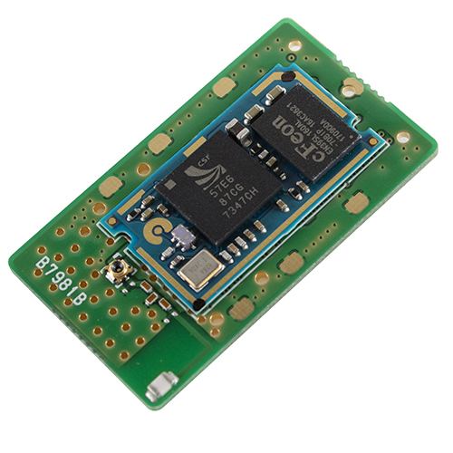 Bluetooth Unit/For use with IC-A120  UT133 / UT-133A