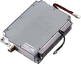 1200MHz Band Unit 
