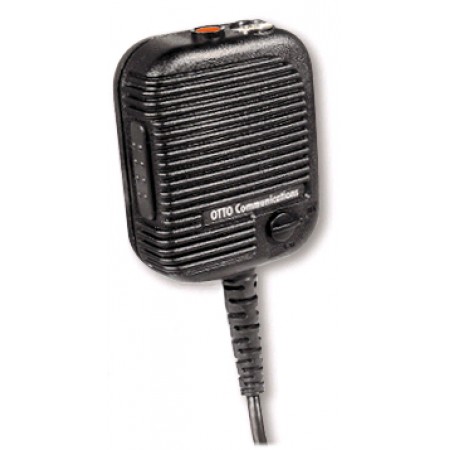 Otto/Speaker Mic Otto/Speaker Mic