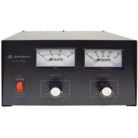Power Supply/0-10 amp, 5-36 volts VLS-10M Power Supply/0-10 amp, 5-36 volts VLS-10M