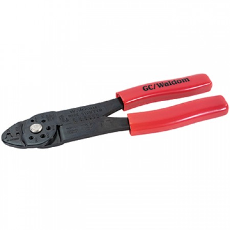 Molex Hand Crimp Tool/For use with 14-24 gauge wire W-HT-1919 Molex Hand Crimp Tool/For use with 14-24 gauge wire W-HT-1919