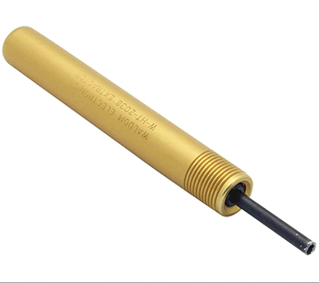 Molex Extraction Tool/For use with .093 terminals W-HT-2038