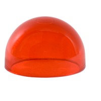 Red Lens/Wingtip Position 68-4230020-50 Red Lens/Wingtip Position 68-4230020-50
