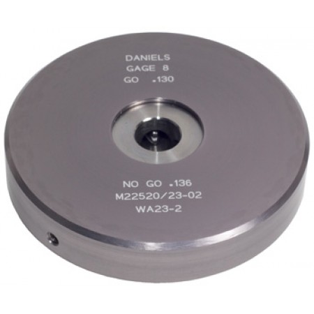 Die Assembly/M22520/23-02/8 Ga WA23-2