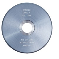 Die Assembly/M22520/23-04/4 WA23-4 Die Assembly/M22520/23-04/4 WA23-4