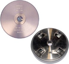 Die Assembly/M22520/23-06/2/0 WA23-6