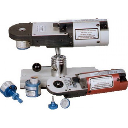 PNEUMATIC CRIMP TOOL WA27FC