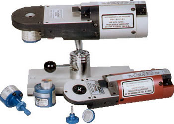 Pneumatic Crimp Tool WA27FC