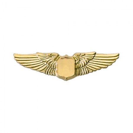 Small 1/Gold/Wings AV-WING1-THG Small 1/Gold/Wings AV-WING1-THG