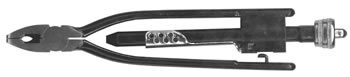 9 Safety Wire Pliers WWP109