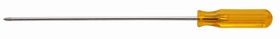 Phillips Screwdriver/Extra long, 10 inch blade length, #1 size X1010N