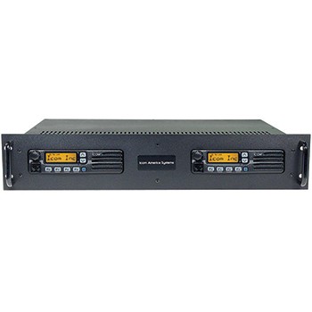 Cross Band Repeater/Uhf & Air , Avionics Version Ias XBAND50AIR-U