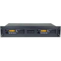 Cross Band Repeater/Uhf & Air , Avionics Version Ias XBAND50AIR-U