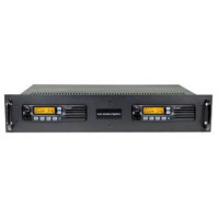 Cross Band Repeater/Vhf/Vhf/Lm, Land Mobile Version. Cross Band Repeater/Vhf/Vhf/Lm, Land Mobile Version.
