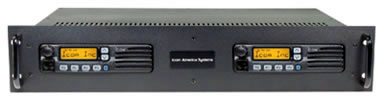 Cross Band Repeater/Vhf/Vhf/Lm, Land Mobile Version.