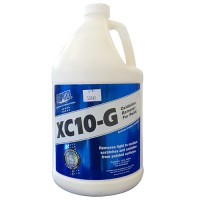 Oxidation Remover for Paint/Gallon XC10-G