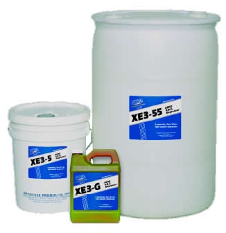 Zero V.o.c. Degreaser/5 gallon XE3-5
