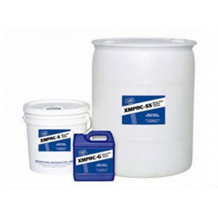 Metal Polish Residue/Brightworks cleaner, 5 gallon  XMPRC-5