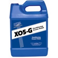 Conditioning Creme Polish/Gallon XO5-G Conditioning Creme Polish/Gallon XO5-G