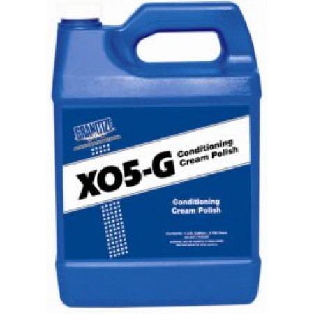 Conditioning Creme Polish/Gallon XO5-G