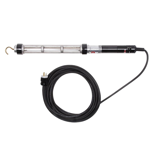 LED Work Light/For Hazardous Location. Includes: 50' cord with plug.  XP-65-LED-50P