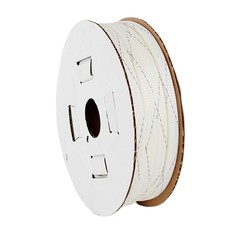 Expandable Sleeve/White, flame retardant, 1 3/4 diameter XPF-1 3/4 White pack of 100