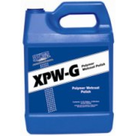 Polymer Wetcoat Polish/Gallon Xpw-G Polymer Wetcoat Polish/Gallon Xpw-G