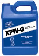 Polymer Wetcoat Polish/Gallon Xpw-G