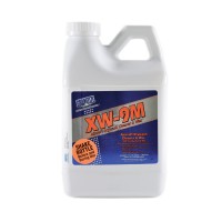 Aircraft Drywash Cleaner and Wax/Half gallon XW9M-HG