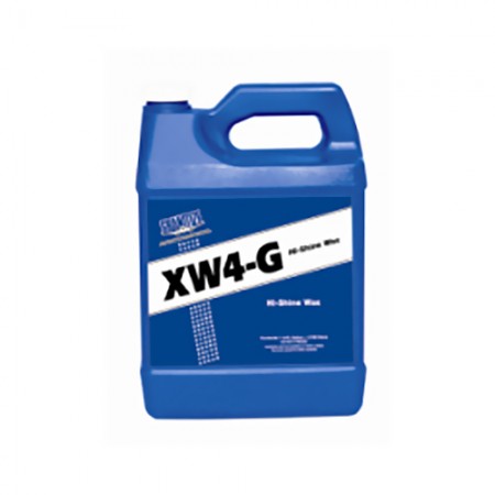WAX/1 gallon jug XW4-G