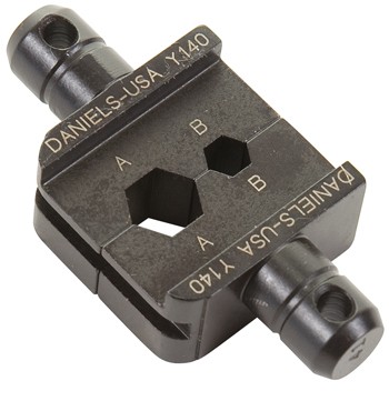 M22520/5-41/Die Set For HX-4 Y140
