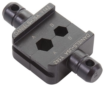 M22520/5-19/Die For HX4 Y142
