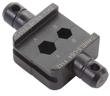 M22520/5-19/Die For HX4 Y142