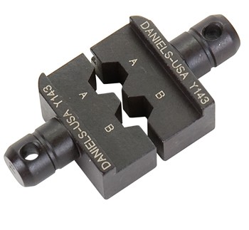 M22520/5-45/Die Set For HX4 Y143