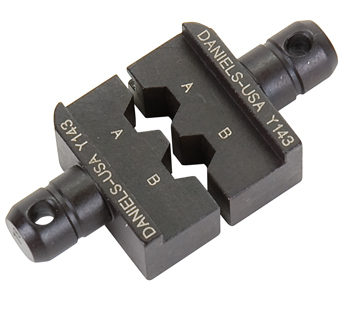 M22520/5-45/Die Set For HX4 Y143