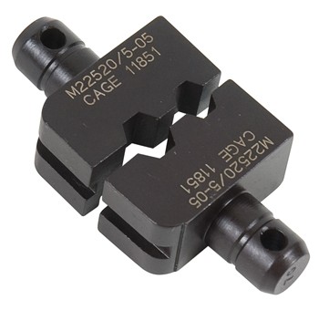 M22520/5-05/Die Set For HX4 Y197