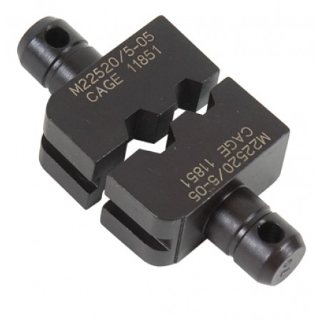 M22520/5-05/Die Set For HX4 Y197 M22520/5-05/Die Set For HX4 Y197