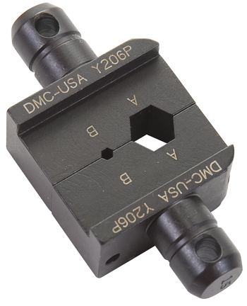 M22520/5-13/Die Set For HX4 Y206P