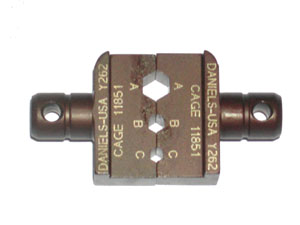Die Set Y262