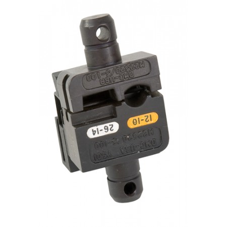 M22520/5-100/Die Set For HX4 Y501