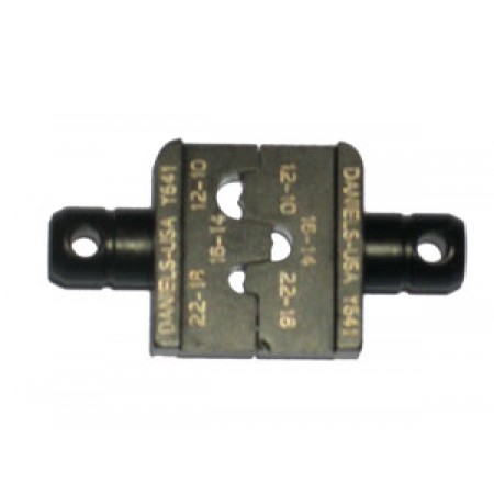 Die Set For HX4 Y641 Die Set For HX4 Y641