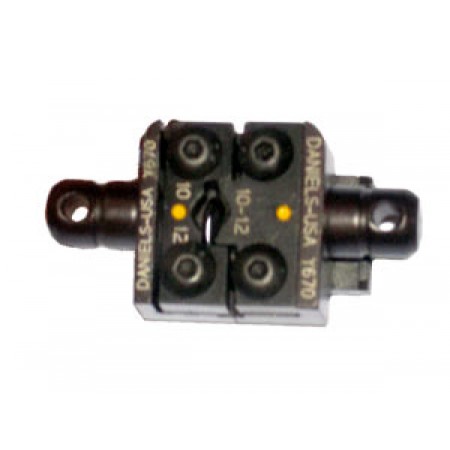 Die Set/Terminal Y670