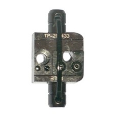 Die Set/for use with Pyle National part TP201433  Y758