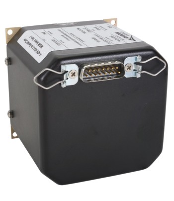 A-429 Hs/Ls To Serial Converter W/Sm Sel/Outputs RS-232 or RS-422 Serial. 933612-02