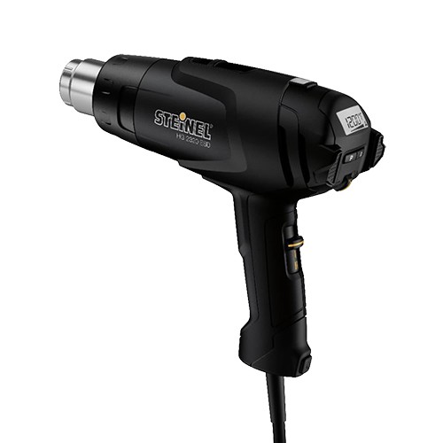 Electrostatic Discharge Heat Gun - 120VAC/60HZ, 1600 Watts And 13.3 Amps Hg 2320 Esd