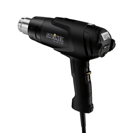 Electrostatic Discharge Heat Gun - 120VAC/60HZ, 1600 Watts And 13.3 Amps Hg 2320 Esd Electrostatic Discharge Heat Gun - 120VAC/60HZ, 1600 Watts And 13.3 Amps Hg 2320 Esd